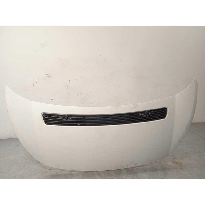 Recambio de capot para citroën jumpy hdi 120 29 l1h1 furg. referencia OEM IAM 7901N1  1608371780