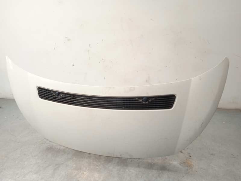 Recambio de capot para citroën jumpy hdi 120 29 l1h1 furg. referencia OEM IAM 7901N1  1608371780