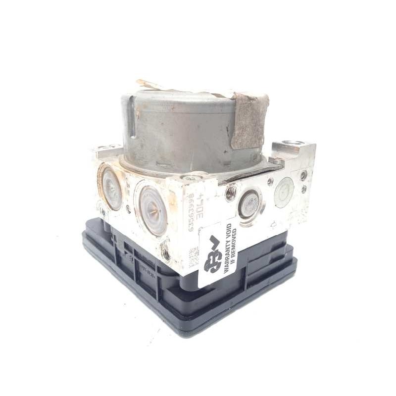 Recambio de abs para renault megane iv berlina 5p tech road referencia OEM IAM 476604349R 28515242313 10022007284