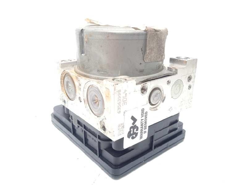 Recambio de abs para renault megane iv berlina 5p tech road referencia OEM IAM 476604349R 28515242313 10022007284