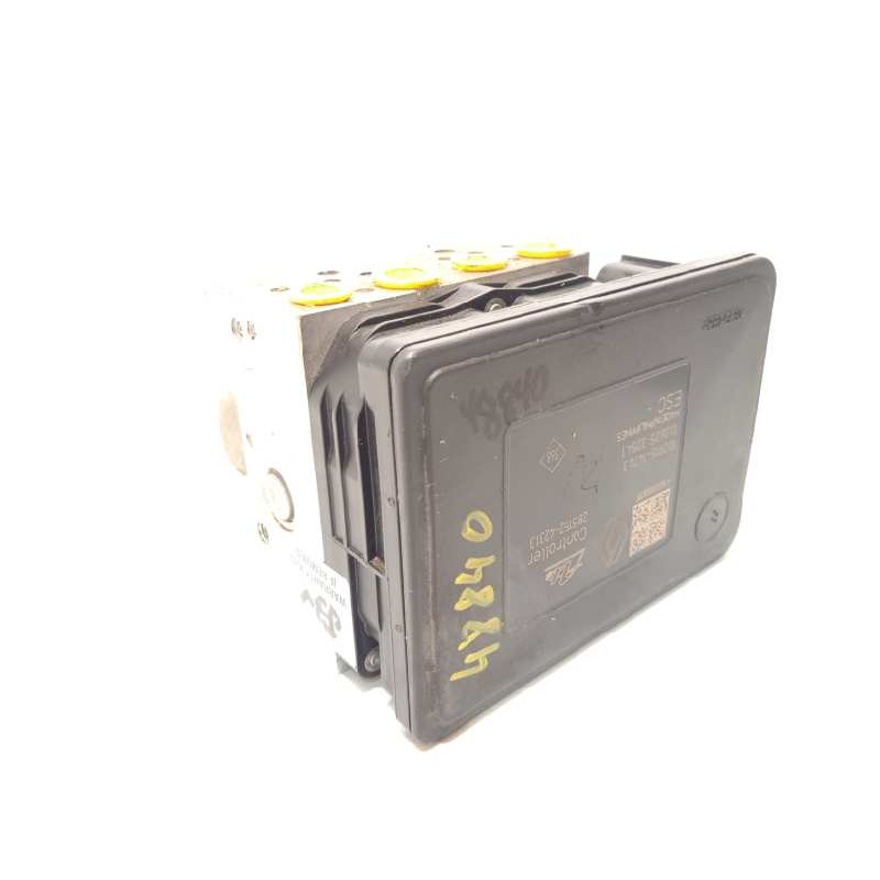 Recambio de abs para renault megane iv berlina 5p tech road referencia OEM IAM 476604349R 28515242313 10022007284