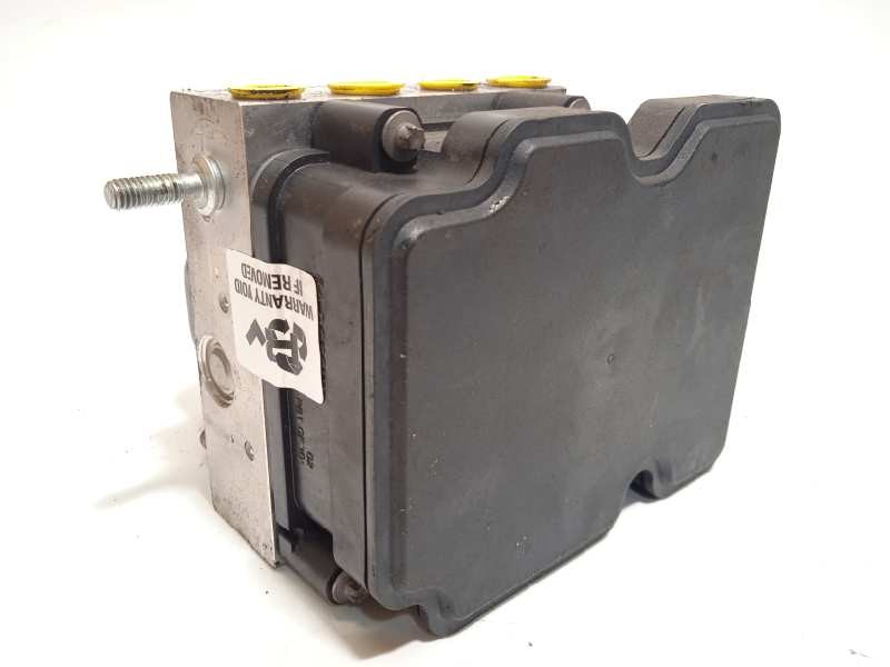 Recambio de abs para dacia sandero stepway referencia OEM IAM 476605492R 2265106516 269633