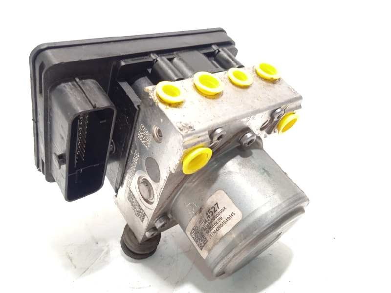 Recambio de abs para opel insignia berlina 2.0 cdti referencia OEM IAM 23444527 23444263 122505659