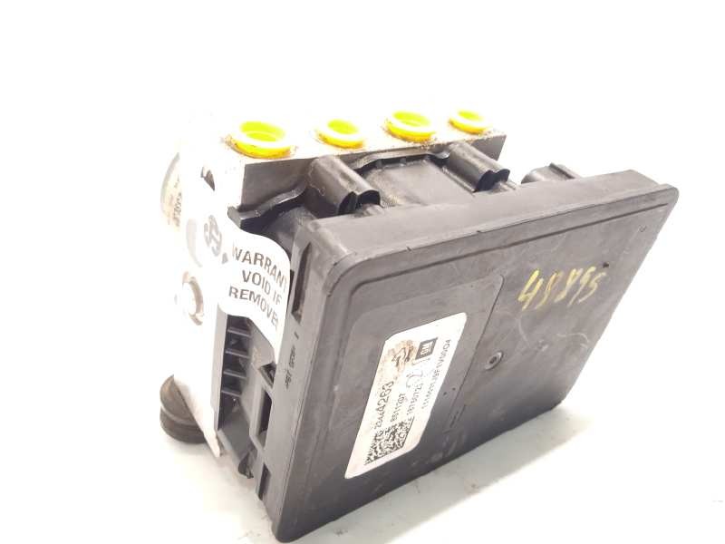 Recambio de abs para opel insignia berlina 2.0 cdti referencia OEM IAM 23444527 23444263 122505659