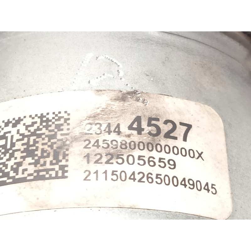 Recambio de abs para opel insignia berlina 2.0 cdti referencia OEM IAM 23444527 23444263 122505659