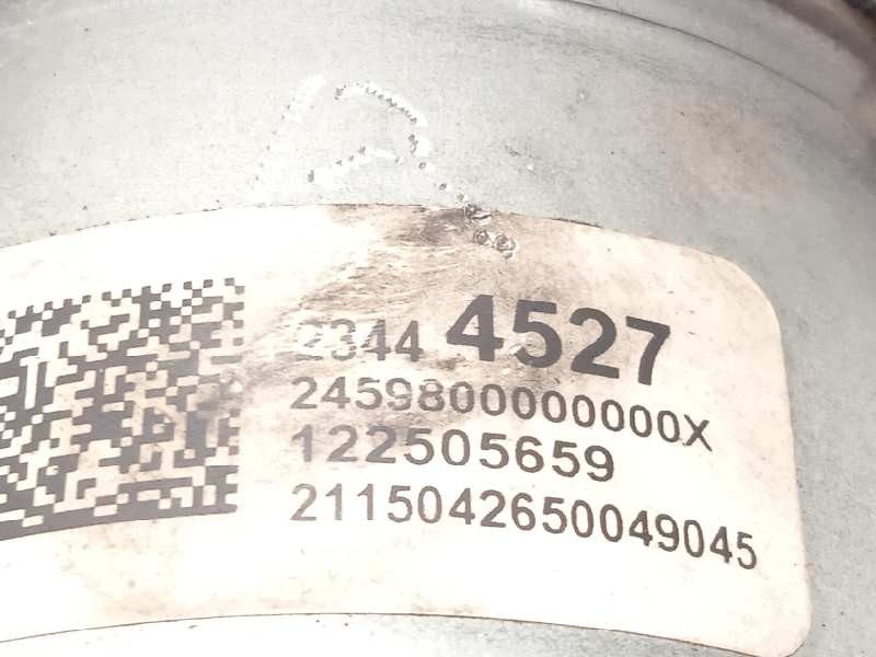 Recambio de abs para opel insignia berlina 2.0 cdti referencia OEM IAM 23444527 23444263 122505659