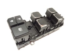 Recambio de mando elevalunas delantero izquierdo para lexus nx 300h 4wd referencia OEM IAM 8404078030   2