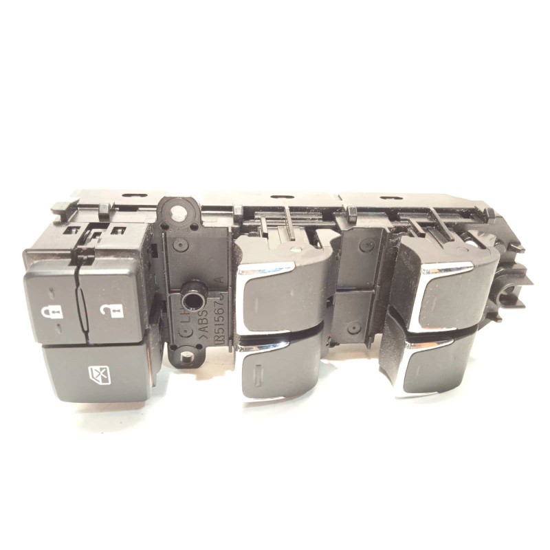 Recambio de mando elevalunas delantero izquierdo para lexus nx 300h 4wd referencia OEM IAM 8404078030  