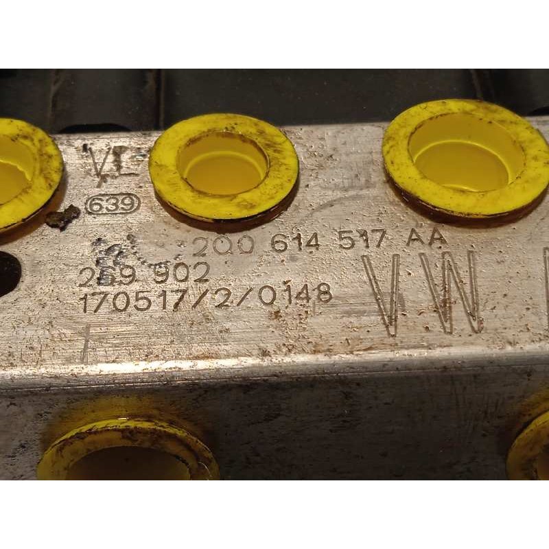 Recambio de abs para seat ibiza (kj1) reference referencia OEM IAM 2Q0614517AA 2Q0614517N 269902