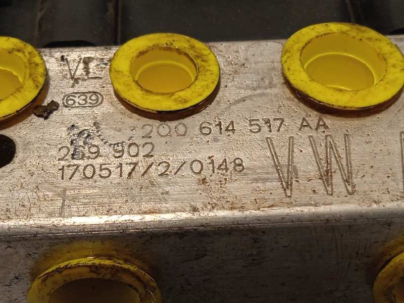 Recambio de abs para seat ibiza (kj1) reference referencia OEM IAM 2Q0614517AA 2Q0614517N 269902