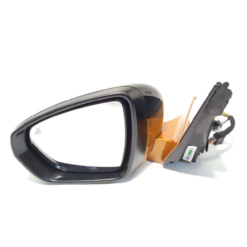 Recambio de retrovisor izquierdo para ds 7 crossback e-tense be chic referencia OEM IAM 98216310NZ  1631634880