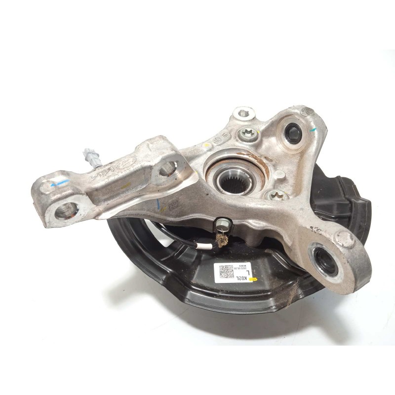 Recambio de mangueta delantera izquierda para kia e - niro hibrido referencia OEM IAM NOREF  