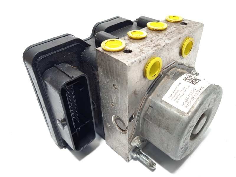 Recambio de abs para peugeot 308 style referencia OEM IAM 9816073880 9816071180 269812