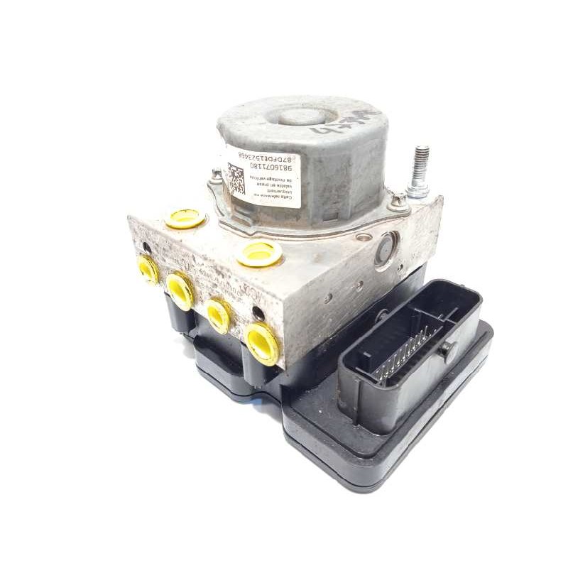 Recambio de abs para peugeot 308 style referencia OEM IAM 9816073880 9816071180 269812