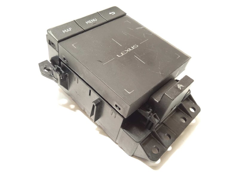 Recambio de mando multifuncion para lexus nx 300h 4wd referencia OEM IAM 8478078120  