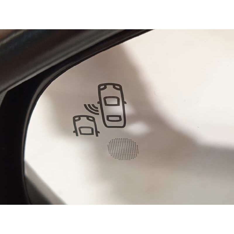 Recambio de retrovisor izquierdo para ds 7 crossback e-tense be chic referencia OEM IAM 98216310NZ  1631634880