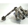 Recambio de columna direccion para nissan qashqai+2 (jj10) acenta 4x4 referencia OEM IAM 48810EY40B 48811EY44B 