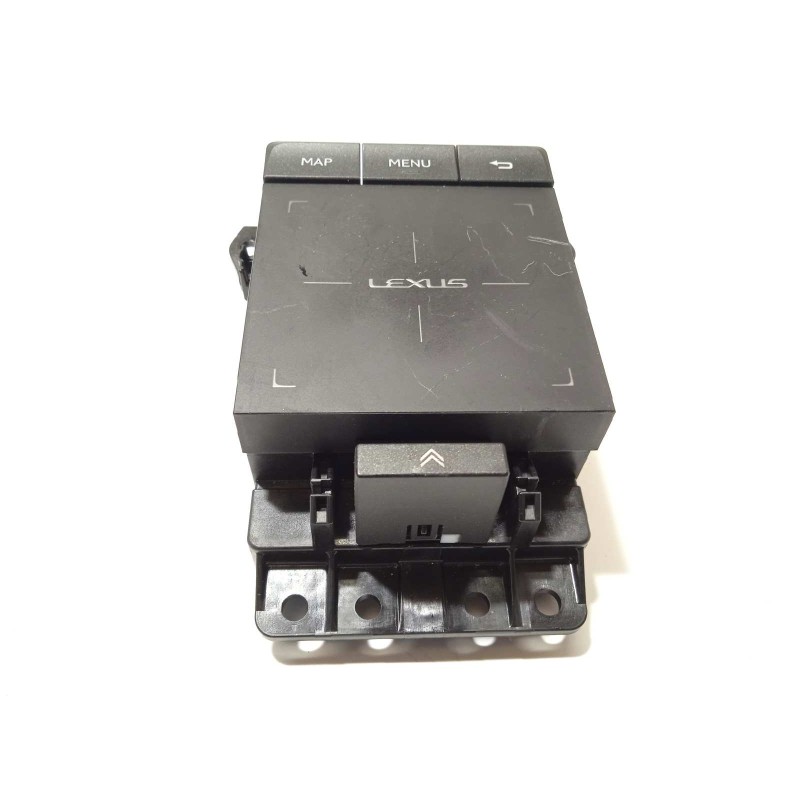 Recambio de mando multifuncion para lexus nx 300h 4wd referencia OEM IAM 8478078120  