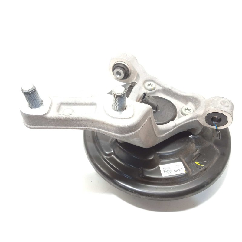 Recambio de mangueta trasera izquierda para kia e - niro hibrido referencia OEM IAM NOREF  