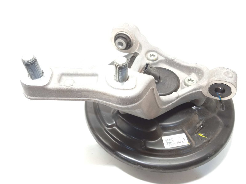 Recambio de mangueta trasera izquierda para kia e - niro hibrido referencia OEM IAM NOREF  