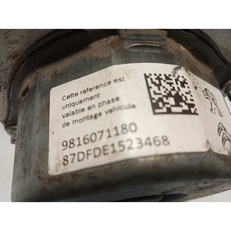 Recambio de abs para peugeot 308 style referencia OEM IAM 9816073880 9816071180 269812