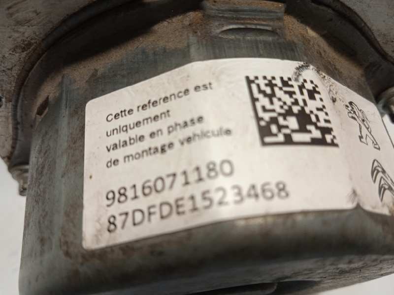 Recambio de abs para peugeot 308 style referencia OEM IAM 9816073880 9816071180 269812