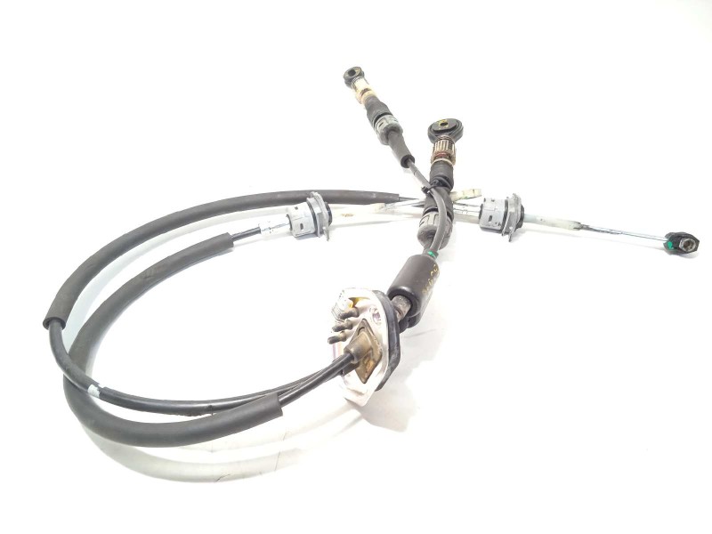 Recambio de varillaje cambio para hyundai tucson referencia OEM IAM 43794D7160  