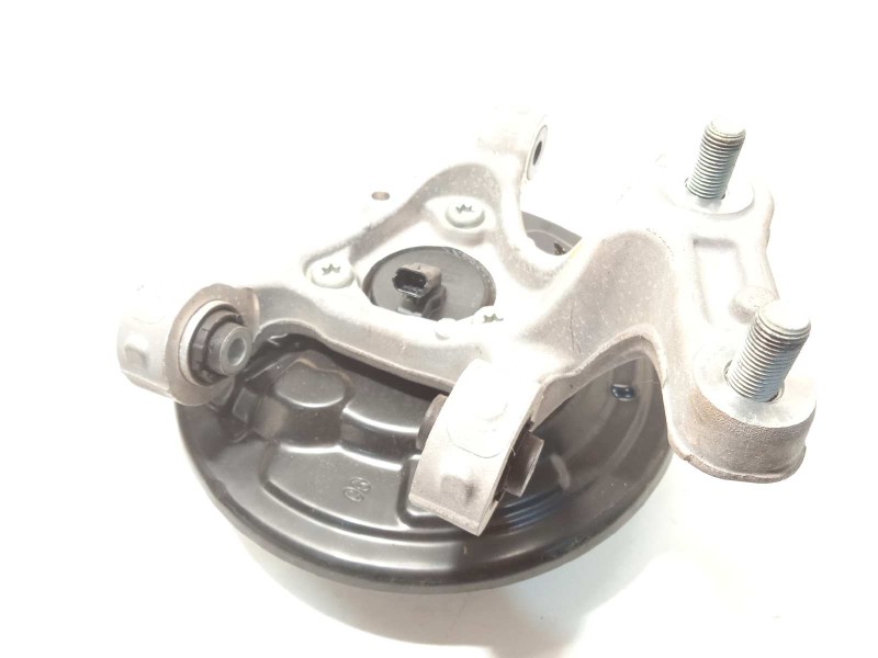 Recambio de mangueta trasera izquierda para kia e - niro hibrido referencia OEM IAM NOREF  