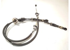 Recambio de varillaje cambio para hyundai tucson referencia OEM IAM 43794D7160   2