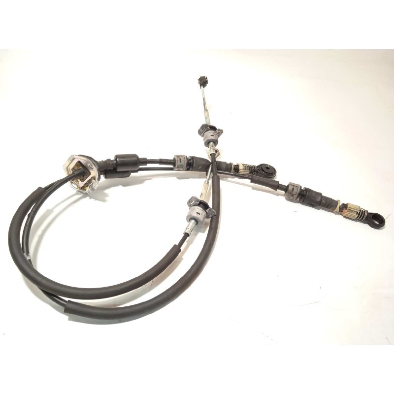Recambio de varillaje cambio para hyundai tucson referencia OEM IAM 43794D7160  
