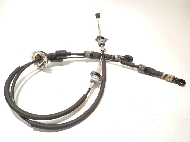 Recambio de varillaje cambio para hyundai tucson referencia OEM IAM 43794D7160  