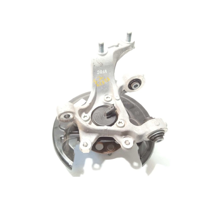 Recambio de mangueta trasera izquierda para kia e - niro hibrido referencia OEM IAM NOREF  