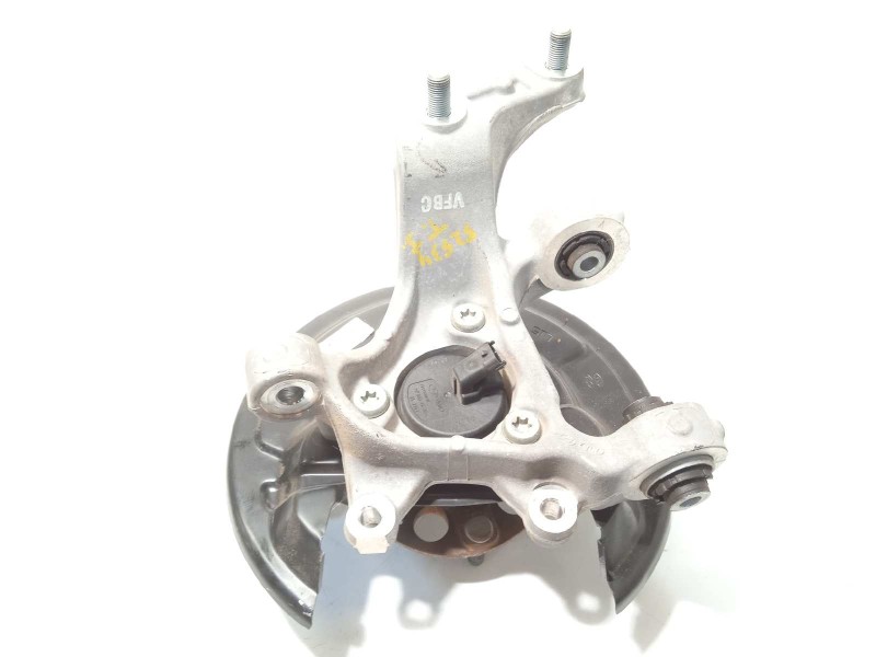 Recambio de mangueta trasera izquierda para kia e - niro hibrido referencia OEM IAM NOREF  