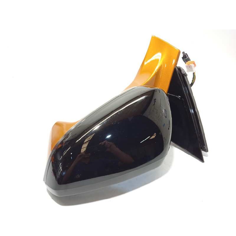 Recambio de retrovisor izquierdo para ds 7 crossback e-tense be chic referencia OEM IAM 98216310NZ  1631634880