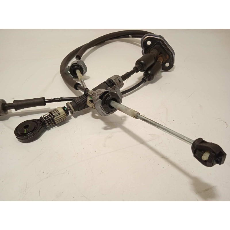 Recambio de varillaje cambio para hyundai tucson referencia OEM IAM 43794D7160  