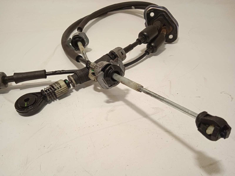 Recambio de varillaje cambio para hyundai tucson referencia OEM IAM 43794D7160  