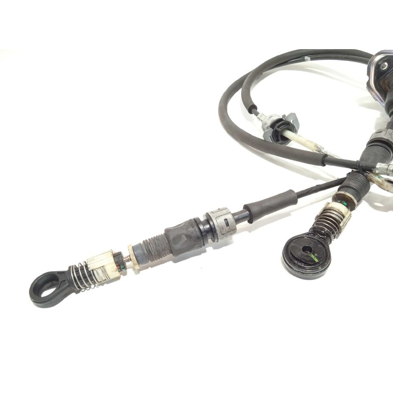 Recambio de varillaje cambio para hyundai tucson referencia OEM IAM 43794D7160  