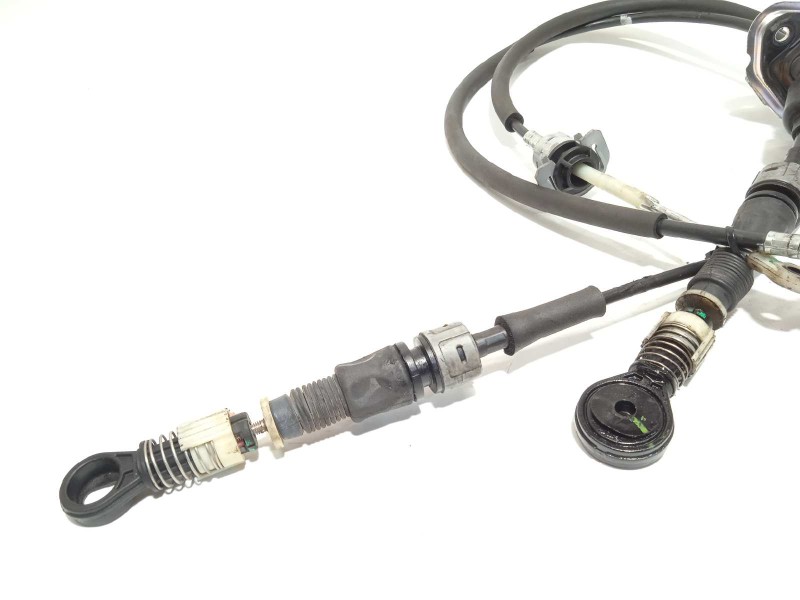Recambio de varillaje cambio para hyundai tucson referencia OEM IAM 43794D7160  