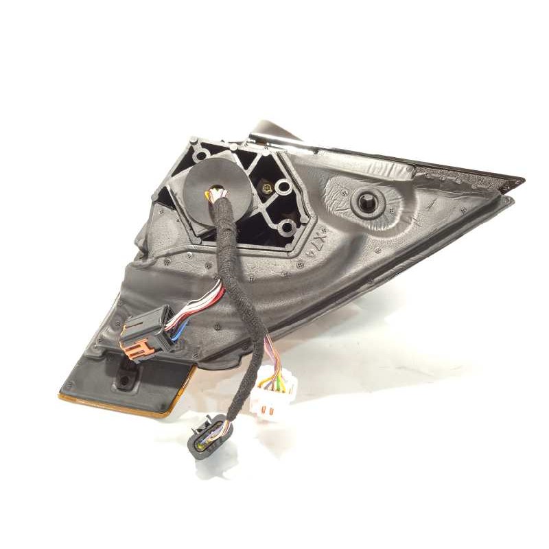 Recambio de retrovisor izquierdo para ds 7 crossback e-tense be chic referencia OEM IAM 98216310NZ  1631634880