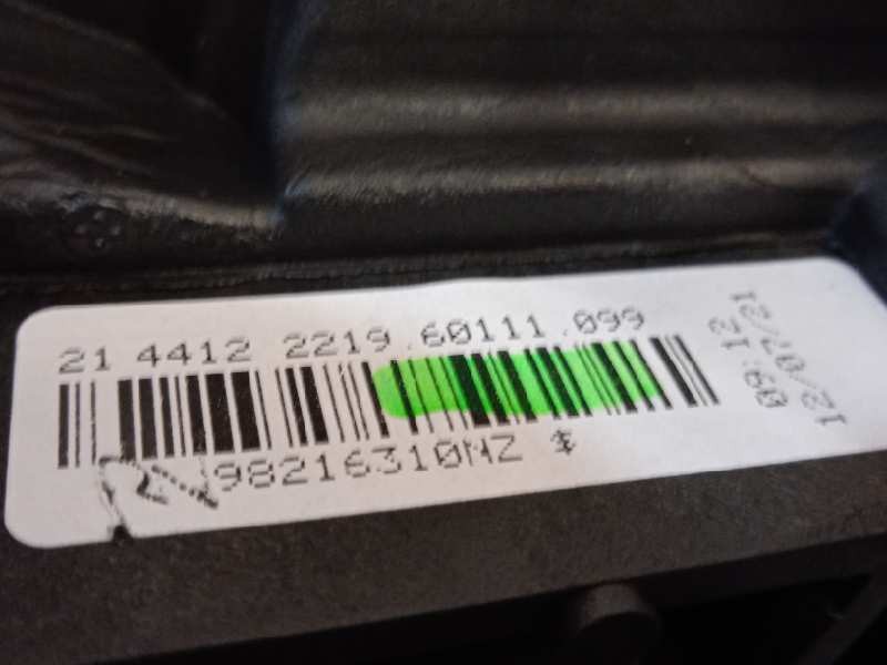 Recambio de retrovisor izquierdo para ds 7 crossback e-tense be chic referencia OEM IAM 98216310NZ  1631634880