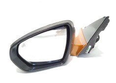 Recambio de retrovisor izquierdo para ds 7 crossback e-tense be chic referencia OEM IAM 98216310NZ  1631634880