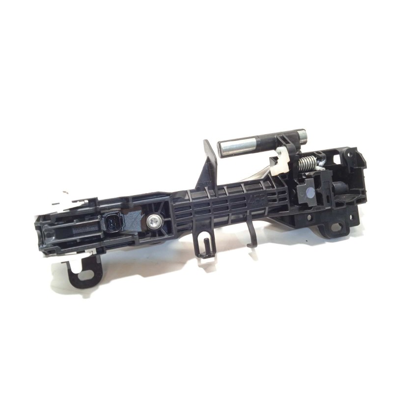 Recambio de maneta exterior delantera derecha para lexus nx 300h 4wd referencia OEM IAM 6921048110B2  