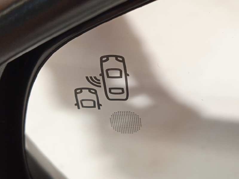 Recambio de retrovisor izquierdo para ds 7 crossback e-tense be chic referencia OEM IAM 98216310NZ  1631634880