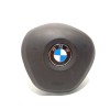 Recambio de kit airbag para bmw serie x1 (f48) sdrive18d referencia OEM IAM 51456969852 72129872988 72129296848