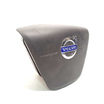 Recambio de airbag delantero izquierdo para volvo v60 kombi 2.0 diesel cat referencia OEM IAM 31418063 P31418063 
