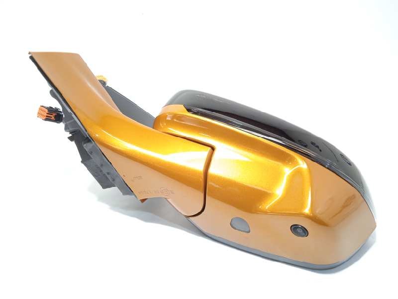 Recambio de retrovisor izquierdo para ds 7 crossback e-tense be chic referencia OEM IAM 98216310NZ  1631634880