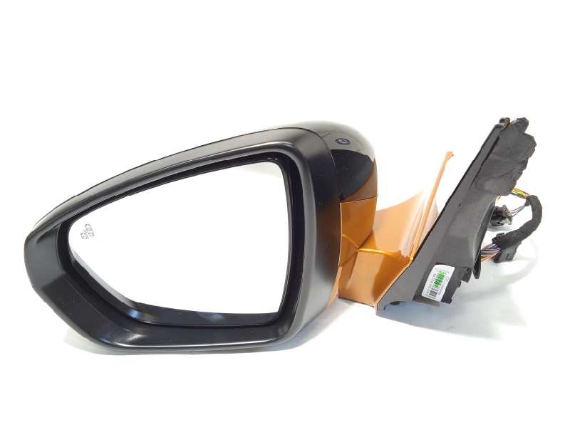 Recambio de retrovisor izquierdo para ds 7 crossback e-tense be chic referencia OEM IAM 98216310NZ  1631634880