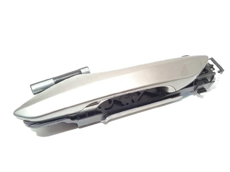 Recambio de maneta exterior trasera derecha para lexus nx 300h 4wd referencia OEM IAM 6920378010  