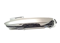 Recambio de maneta exterior trasera derecha para lexus nx 300h 4wd referencia OEM IAM 6920378010   2
