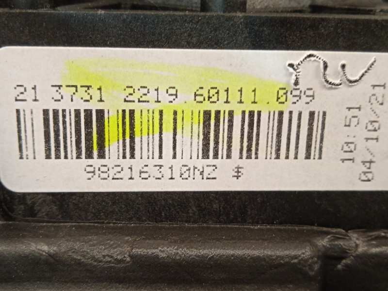 Recambio de retrovisor izquierdo para ds 7 crossback e-tense be chic referencia OEM IAM 98216310NZ  1631634880